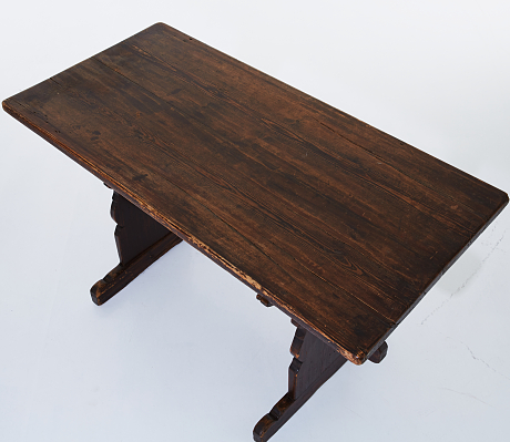 Bockbord furu