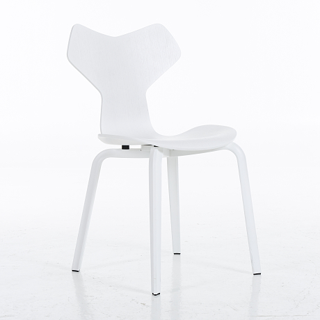 Arne Jacobsen ´´Grand Prix´´ stol