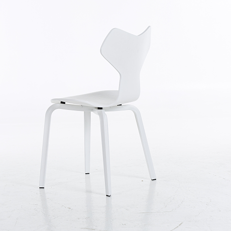 Arne Jacobsen ´´Grand Prix´´ stol