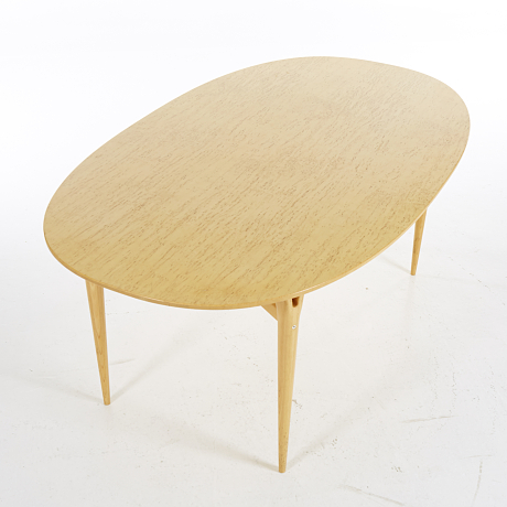 Bruno Mathsson & Piet Hein superellips