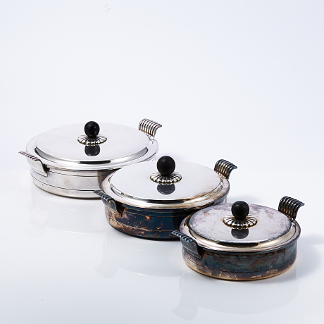 Karotter C.G Hallberg