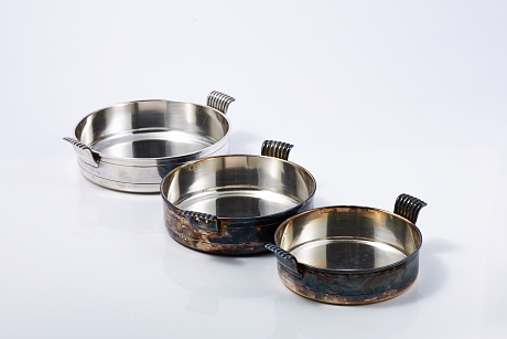 Karotter C.G Hallberg