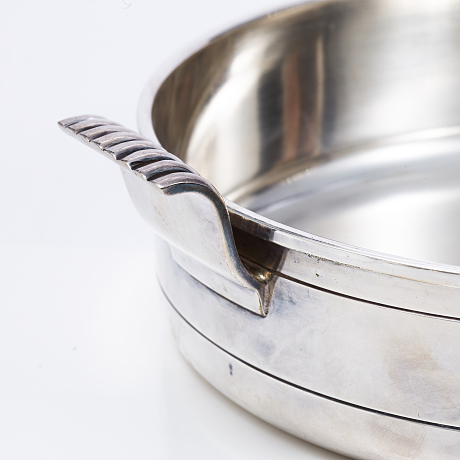 Karotter C.G Hallberg