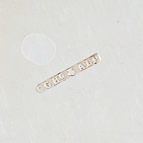 Karotter C.G Hallberg