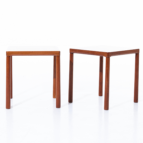 Bord teak 1950-tal