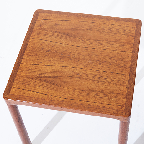 Bord teak 1950-tal