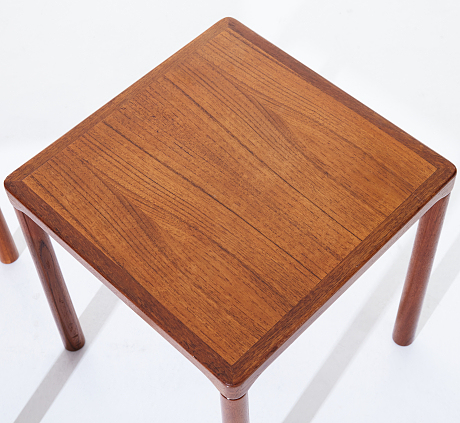 Bord teak 1950-tal