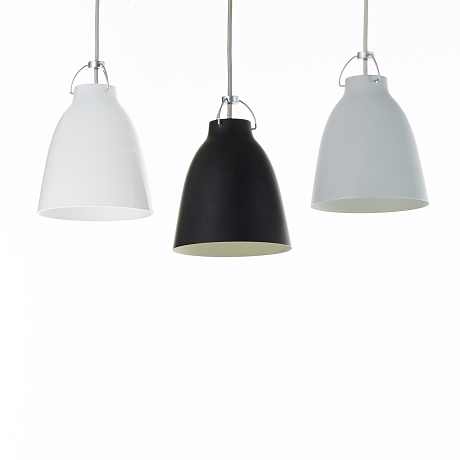 Caravaggio taklampa