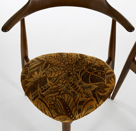 Hans J Wegner Fritz Hansen