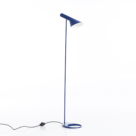 Louis Poulsen AJ golvlampa