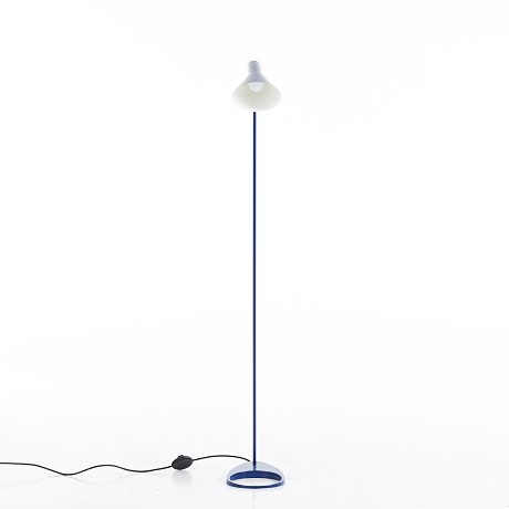 Louis Poulsen AJ golvlampa