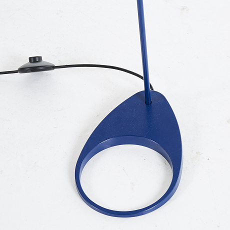 Louis Poulsen AJ golvlampa