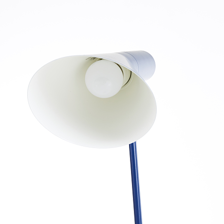 Louis Poulsen AJ golvlampa