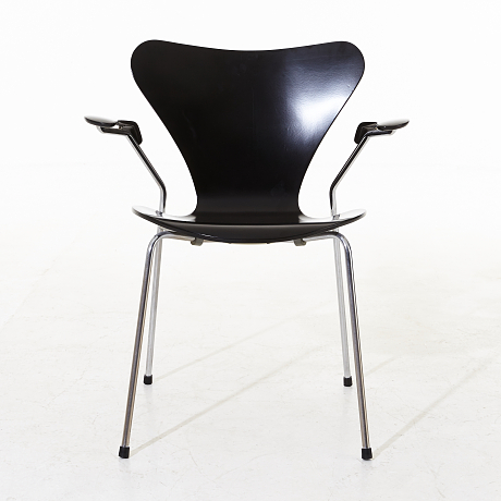 Stolar Arne Jacobsen