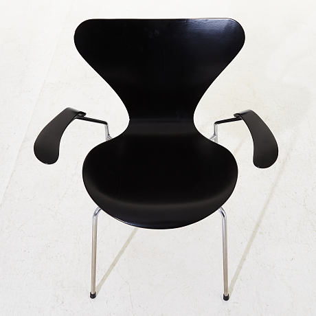 Stolar Arne Jacobsen