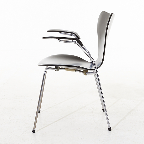 Stolar Arne Jacobsen