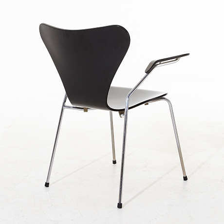 Stolar Arne Jacobsen