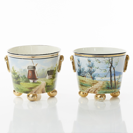 Rörstrand ytterfoder