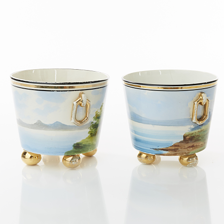 Rörstrand ytterfoder