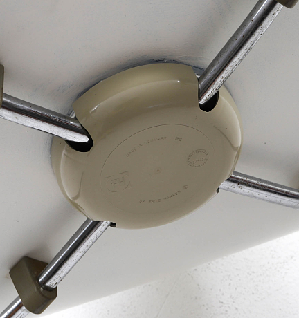 Stolar Myran design Arne Jacobsen