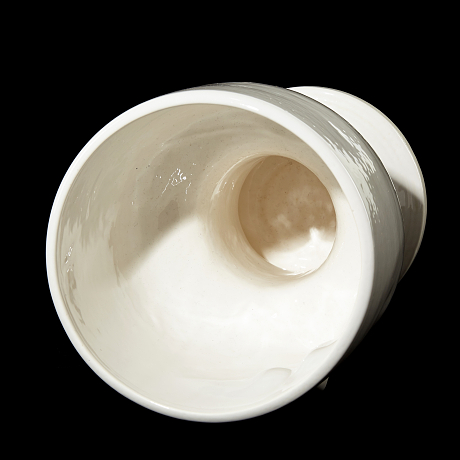 Lisa Larson ansiktsvas