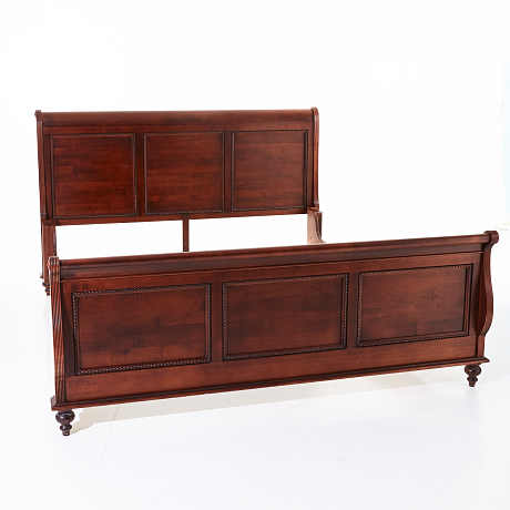 Durham furniture sängstomme