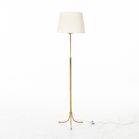 Josef Frank golvlampa