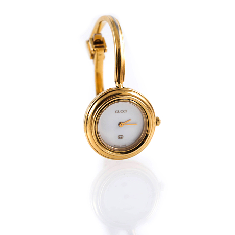 Gucci armbandsur 2000-tal