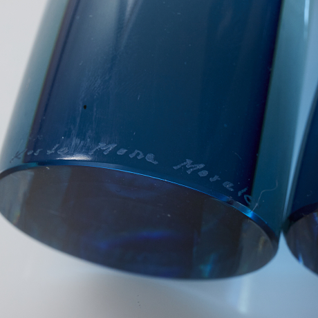 Kaj Franck Mona Morales Schildt fat & rumssmycken