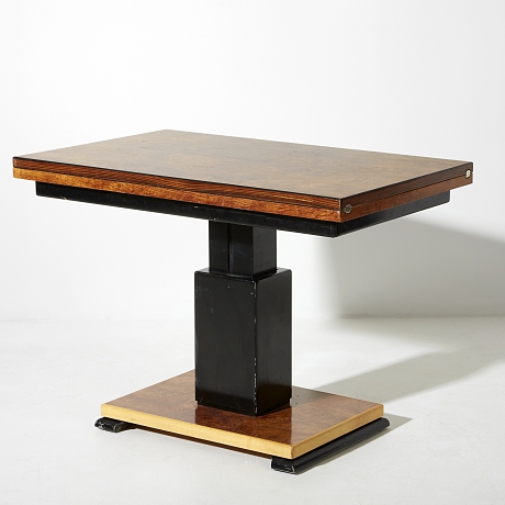Idealbordet design Otto Wretling