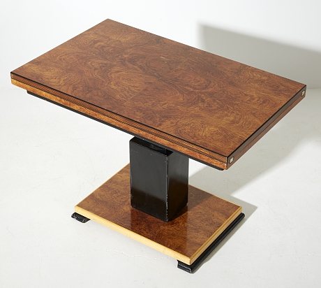Idealbordet design Otto Wretling