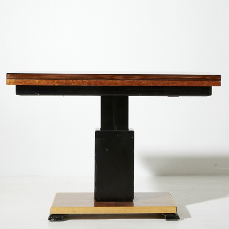 Idealbordet design Otto Wretling