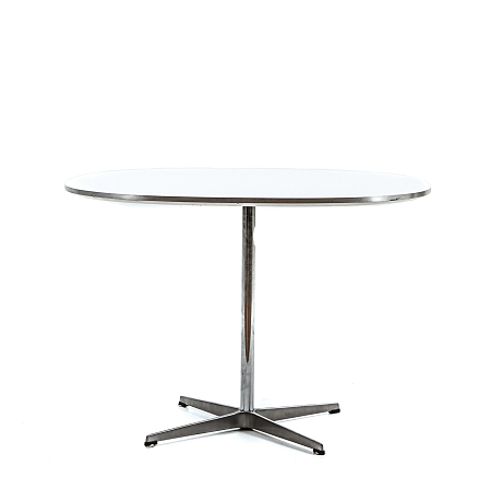 Matbord Supercirkel design Mathsson & Hein