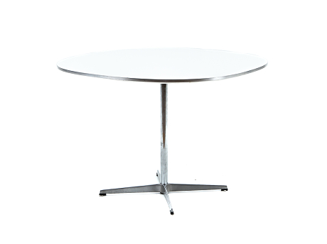 Matbord Supercirkel design Mathsson & Hein