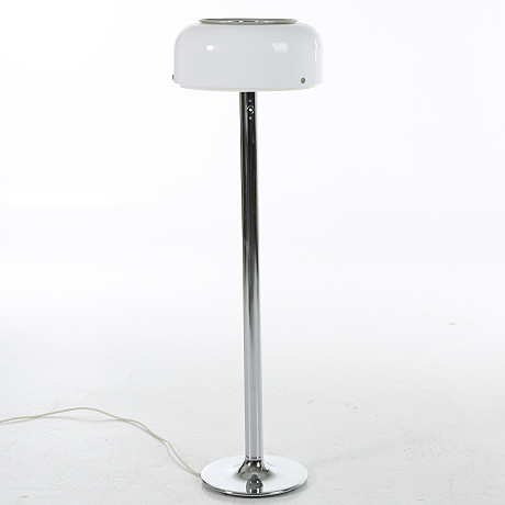 Anders Pehrson Knubbling golvlampa
