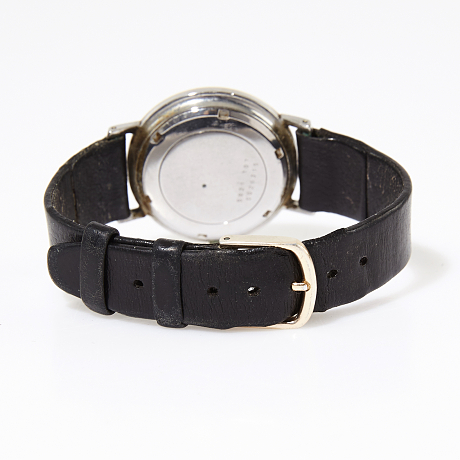 Certina Blue Ribbon herrarmbandsur