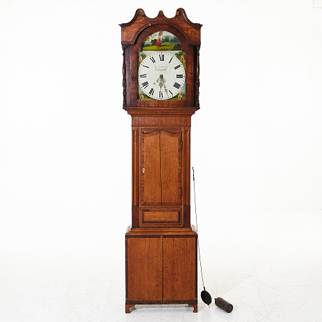 Golvur 1800-tal