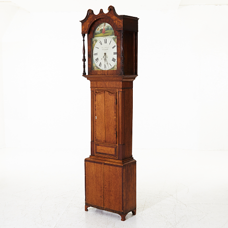 Golvur 1800-tal