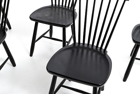 Stolar Lilla Åland design Carl Malmsten