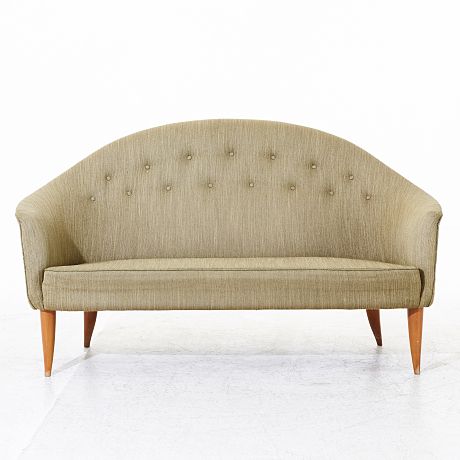 Kerstin Hörlin Holmquist soffa Paradiset