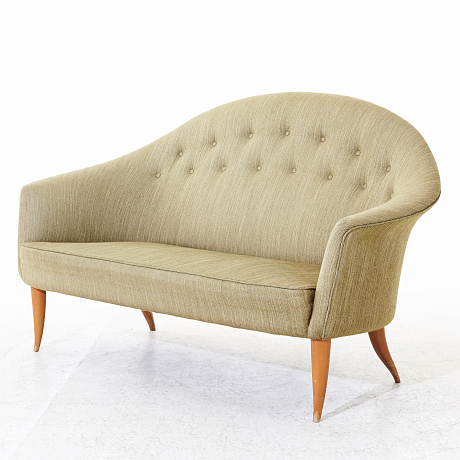 Kerstin Hörlin Holmquist soffa Paradiset