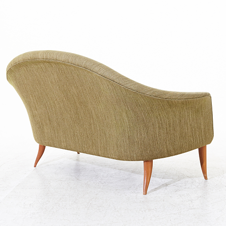 Kerstin Hörlin Holmquist soffa Paradiset