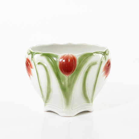 Ytterfoder Rörstrand