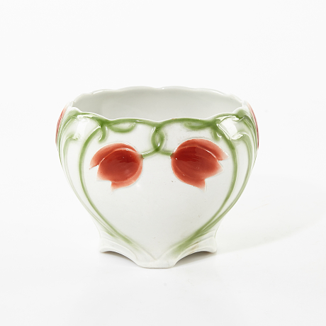 Ytterfoder Rörstrand