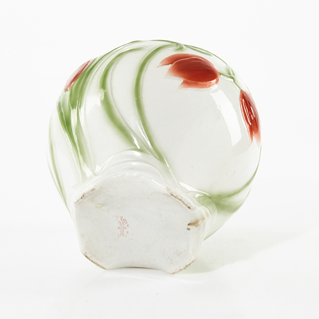 Ytterfoder Rörstrand