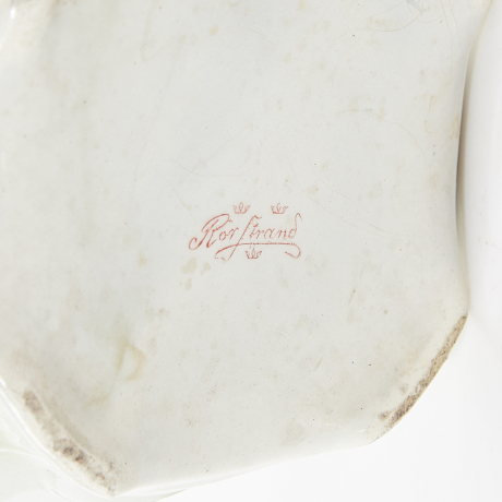 Ytterfoder Rörstrand