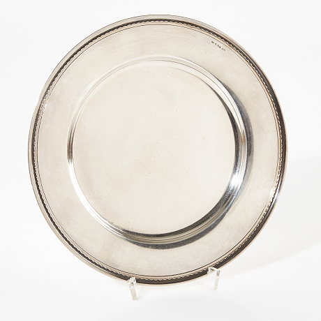 Fat silver