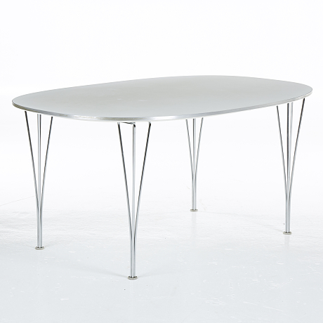 Mathsson & Hein ´´Superellips´´ matbord