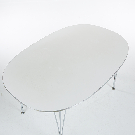 Mathsson & Hein ´´Superellips´´ matbord