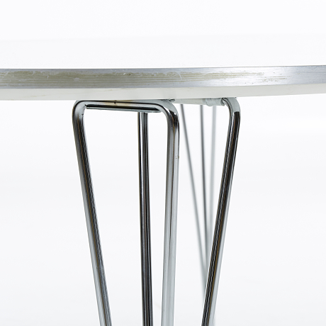 Mathsson & Hein ´´Superellips´´ matbord